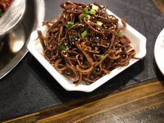 麻辣丝-天治宣·野椒鸡(龙头寺总店)