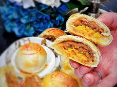 -泰康食品有限公司食品厂