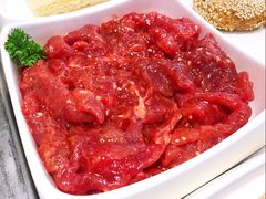 -海底捞火锅(万丰桥店)