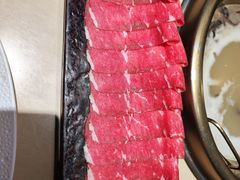 -余欢领鲜火锅(新街口店)