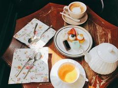 -也枫·小黄楼(南山路旗舰店)