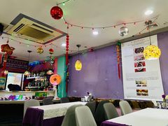 -葛尼沙印度餐厅 (镇明路店)