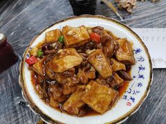 -小民大排档(光谷店)