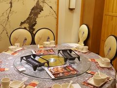 包厢-管氏翅吧(国展店)