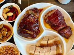 -中国厨房/台湾牛肉面