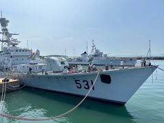 -中国人民解放军海军博物馆