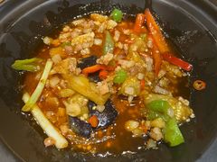 -云海肴云南菜·蒸汽石锅鱼(北京良乡华冠店)