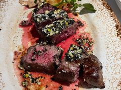 -燃扒房Steakhouse(皇庭店)