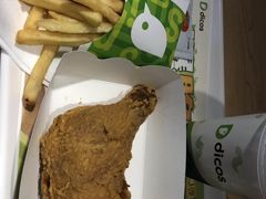 -德克士(前门店)