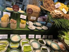 -第六季自助餐厅(北太平庄店)