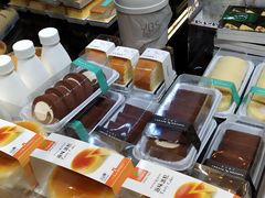 -FASHION BAKERY法森贝克(新德路店)