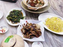 肉骨茶-新峰肉骨茶