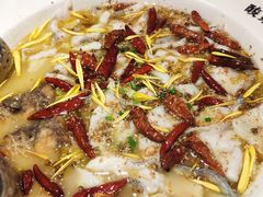 -太二酸菜鱼(金沙印象城店)