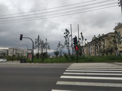 -宁海站