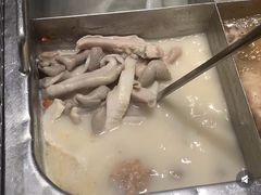 -海底捞火锅(太原南站店)