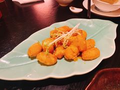 -柒园·三十年创意杭帮菜(龙湖滨江天街店)