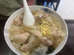 虾仁小馄饨-熙盛源(滨湖万达店)