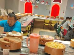 -龍歌自助小火锅(市南金茂湾店)