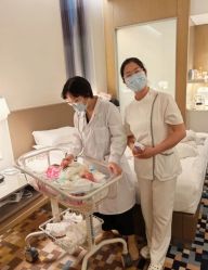 -星摇篮月子中心(紫竹万怡店)