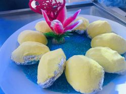 -冠豪主题婚礼酒店·宴会厅(机场店)