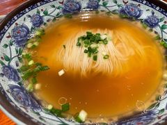 阳春汤面-老外婆本帮面(塔城路店)