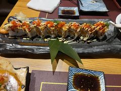 -九酢·海鲜居酒屋
