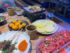 -贵厨酸汤牛肉(汇金星力城店)
