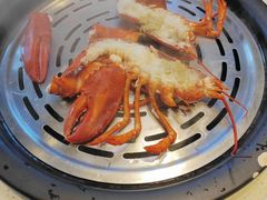-青蓬蒸汽海鲜·深圳老字号·团建聚会(壹方城店)