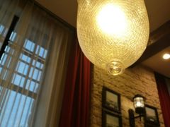 -南沙游艇会·大兵船餐厅