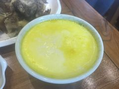 自制酸奶-清真·益鑫羊肉手抓馆(花园北街店)