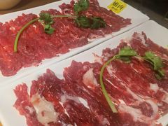 -海银海记潮汕牛肉火锅(新港中路海珠店)