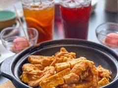-荣记·囍粤茶餐厅(花都店)