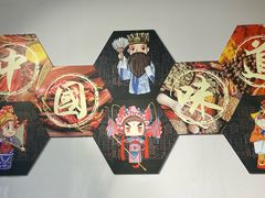 -陕西餐厅(欧亚卖场店)