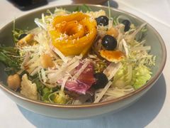 -沿途四季·云南菜·诗酒茶(蓝色港湾店)