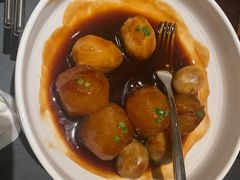 -A One Kitchen·南京精菜馆(德基广场店)