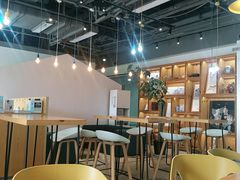 -天真蓝照相馆(五角场百联又一城店)