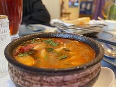 -Linlin泰餐厅(华夏幸福店)