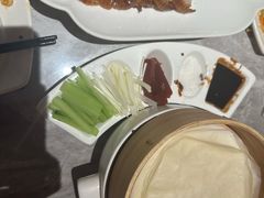 -大厨小宴•烤鸭•新京菜(丽泽天地店)