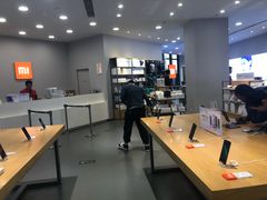 -小米之家(金鹰湖滨天地店)