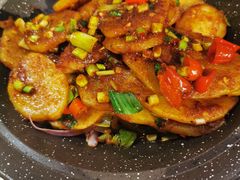 -九锅一堂酸菜鱼(新南凯德直营店)