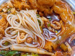 -娇姐老牌螺蛳粉(雅儒路店)