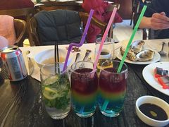 -东方红海鲜百汇(国际大厦店)