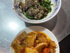 -清真马虎面馆(西七路店)