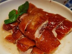 脆皮烧鹅-莞府家宴·东莞菜(市民服务中心店)