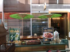 -simply thai天泰(静安嘉里中心店)