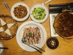 -印象鲵宴·张家界地标美食名片(溪布街店)