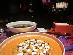 -上海滩餐厅(BFC外滩金融中心店)