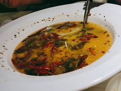 -九毛九西北菜(百信广场店)
