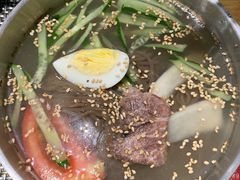 -牛人·雪花牛·木炭烤肉(昆山陆家店)