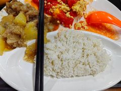-中南大学-食堂第3食堂